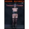 Infernal Restraints - Twisted Flower Part 1 & 2