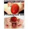 Dirty Garden Girl - Prolapse 09