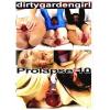 Dirty Garden Girl - Prolapse 10