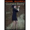 Infernal restraints Guinea Betty - part 1