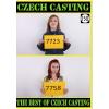 The Best of Czech Casting 61