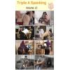 Triple A Spanking - Volume 13