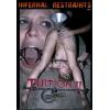 Infernal Restraints - Tuition 2 & I Am A Bondage Model