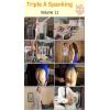 Triple A Spanking - Volume 11