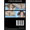 Czech Orgasm - Orgasm Sensation