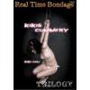Real Time Bondage - Kiki's Cummery