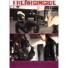Freaks Inside - Transformations #1