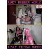 Kinky Rubber World #1