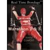 Real Time Bondage - Marathon 2 & 3