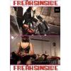 Freaks Inside - Transformations #1