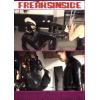 Freaks Inside - Transformations #1