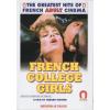 Alpha France - French College Girls