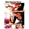Miss Urnom No 01