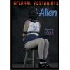 Infernal Restraints - Alien & Nude