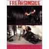 Freaks Inside - Transformations #2