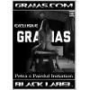 Graias Exclusive - Black Label #3 - Petra's Painful Initiation