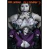 Infernal Restraints - Nurse Skylar