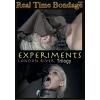 Real Time Bondage - Experiments Trilogy