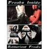 Freaks Inside - Rubberized Freaks #1