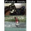 Freaks Inside - Rubberized Freaks #1