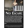 No Escape - Reverse Prayer Hogtie For Wenona