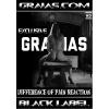 Graias Exclusive - Black Label #4