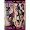 Japan Femdom - RoseLip Fetish #1