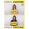 The Best of Czech Casting #85