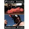 Freaks Inside - Rubberized Freaks #2