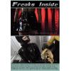 Freaks Inside - Rubberized Freaks #2