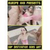 Europe XXX - DAP Destination goes Wet #2