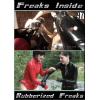 Freaks Inside - Rubberized Freaks #3