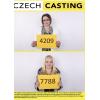 The Best of Czech Casting #80