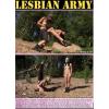 Lesbian Army - Drilled Girls #4