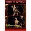 Graias - Jasmine's Waterfall Debut