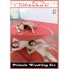 Primals Wrestling Sex - Fight or Fuck #1