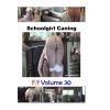 Schoolgirl Caning - FF - #30