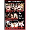 Brutal Master - Six Pack #10