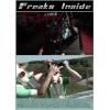 Freaks Inside - Rubberized Freaks #4