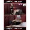 Mistress Jennifer - Blonde Mistress Punishment