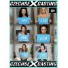 Czech Sex Casting #62