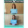 Czech Sex Casting #62