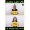 The Best of Czech Casting #67