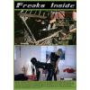 Freaks Inside - Fetish Gothic & Bondage