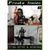 Freaks Inside - Fetish Gothic & Bondage #2