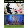 Freaks Inside - Fetish Gothic & Bondage #2