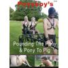 Ponyboys - Pounding The Pony & Pony To Pig