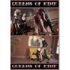 Queens of Kink - Fetish Goddesses #1