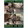 Wildeer Studio - 3D Porn - Breaking The Quiet
