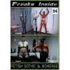 Freaks Inside - Fetish Gothic & Bondage #4